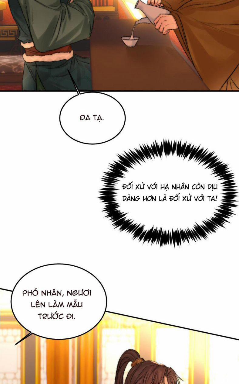 Ô Y Hạng Chi Tù Ái 14 trang 9