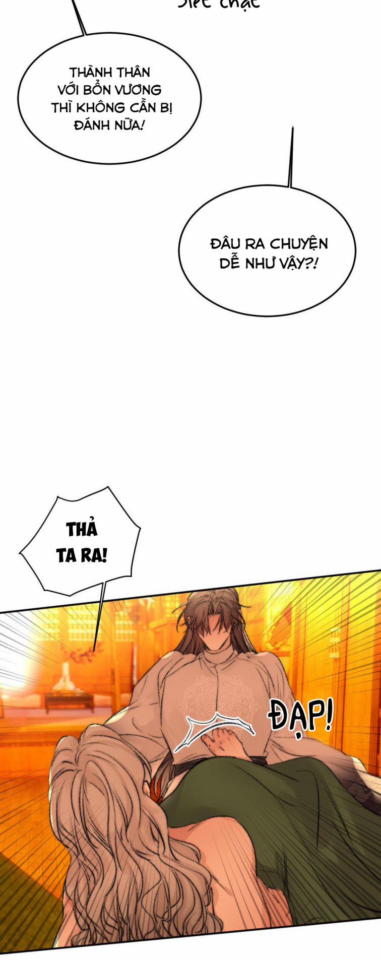 Ô Y Hạng Chi Tù Ái 15 trang 19