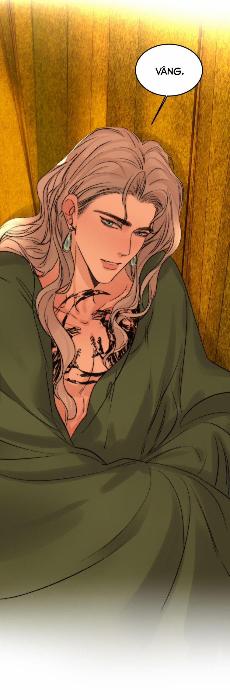 Ô Y Hạng Chi Tù Ái 15 trang 30