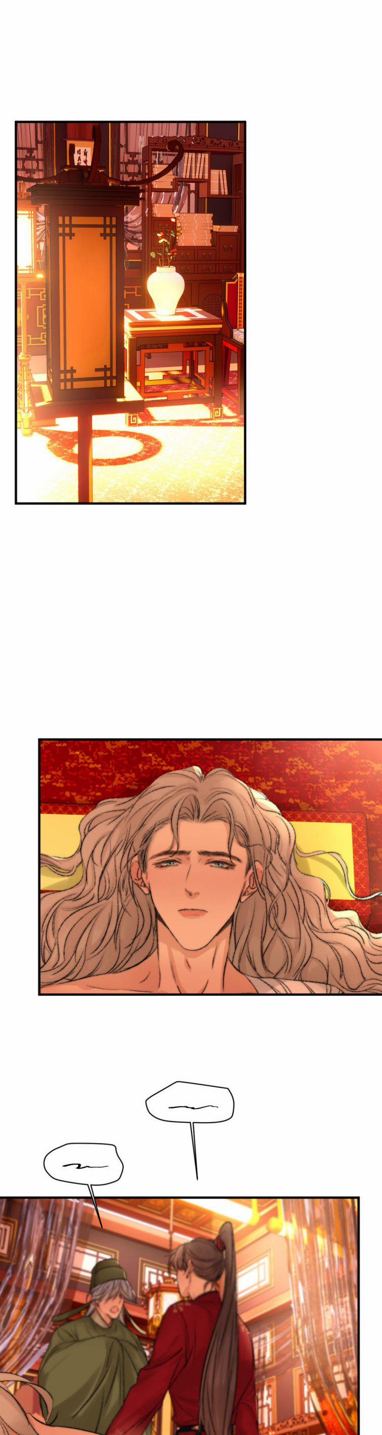 Ô Y Hạng Chi Tù Ái 17 trang 11