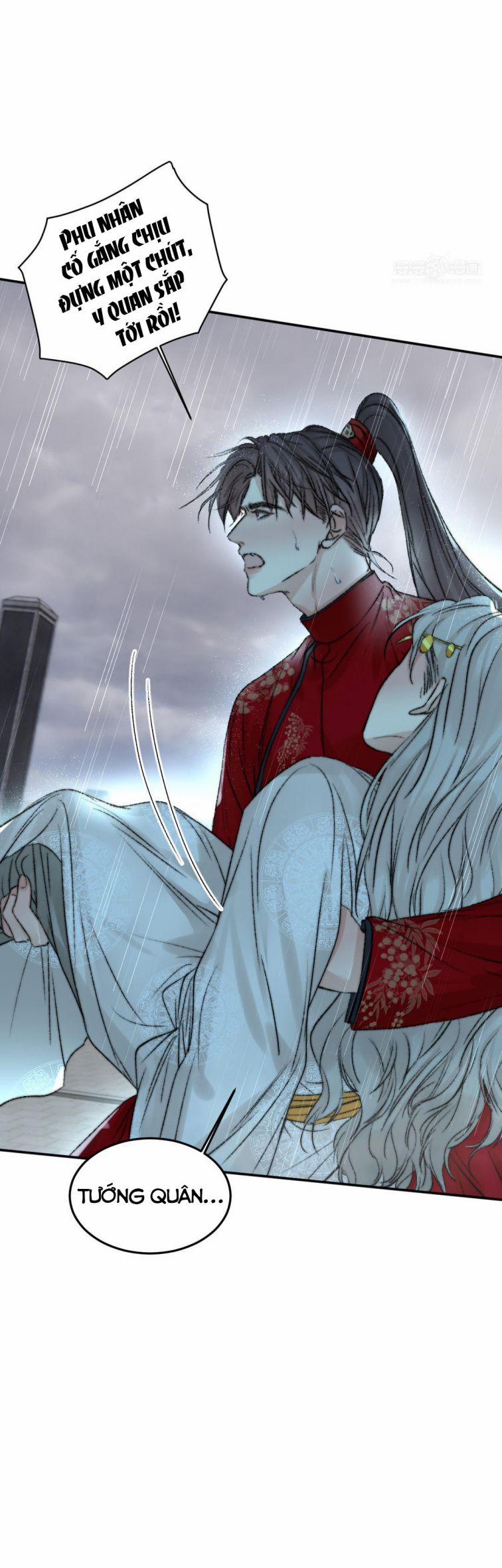 Ô Y Hạng Chi Tù Ái 17 trang 9