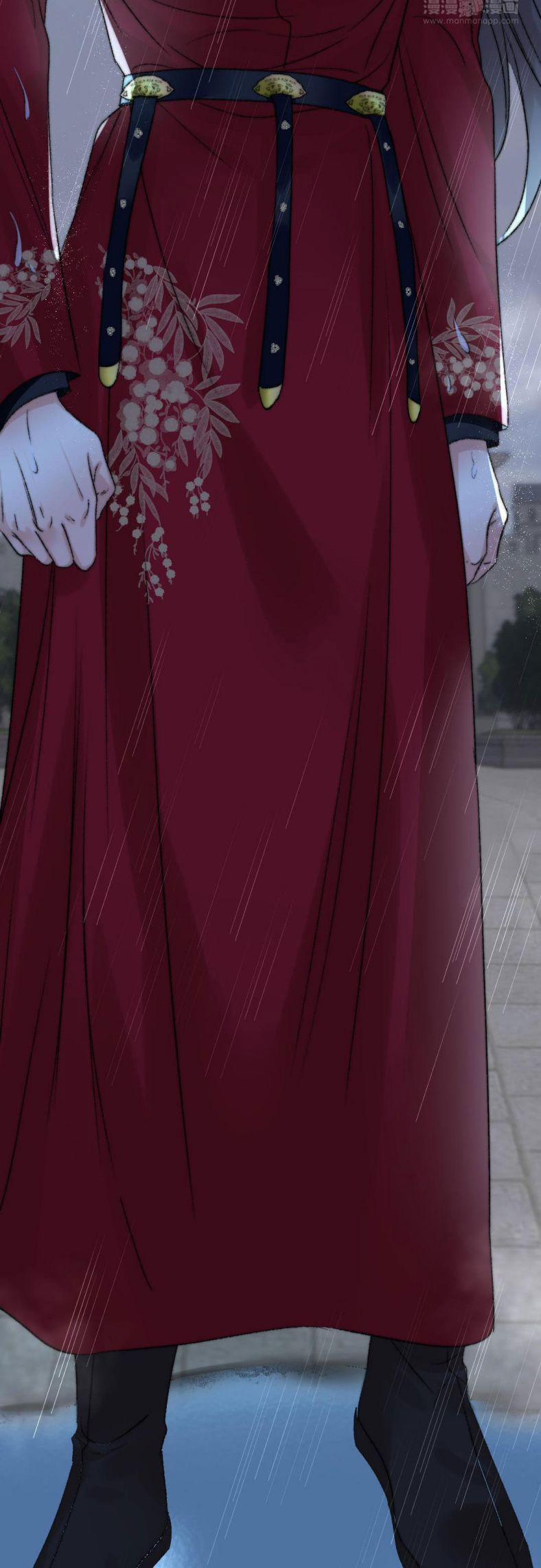 Ô Y Hạng Chi Tù Ái 18 trang 18