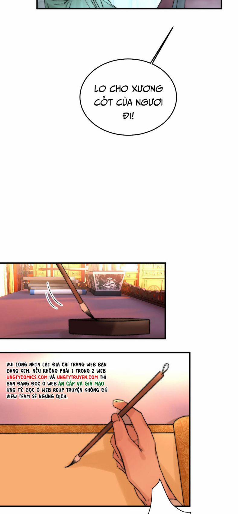 Ô Y Hạng Chi Tù Ái 18 trang 27