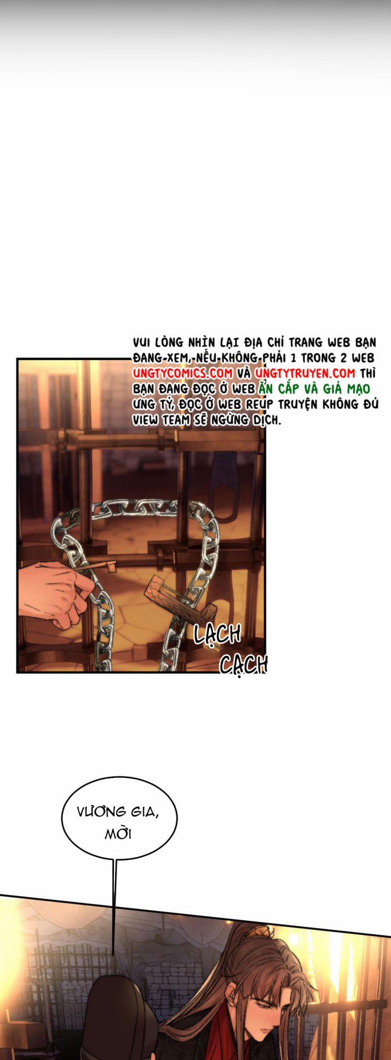 Ô Y Hạng Chi Tù Ái 19 trang 14