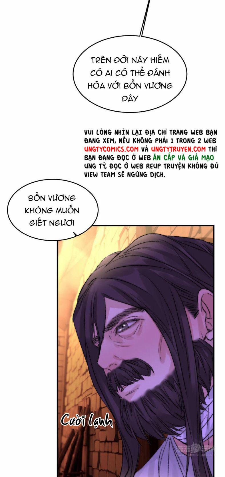 Ô Y Hạng Chi Tù Ái 19 trang 22