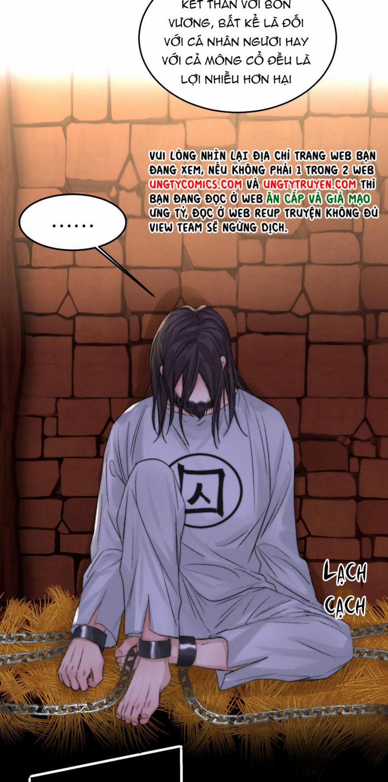 Ô Y Hạng Chi Tù Ái 19 trang 27