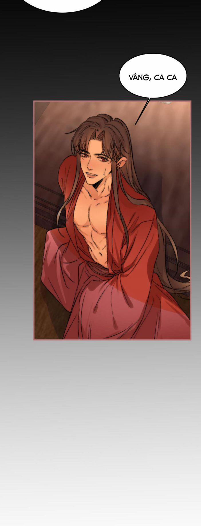 Ô Y Hạng Chi Tù Ái 2 trang 11