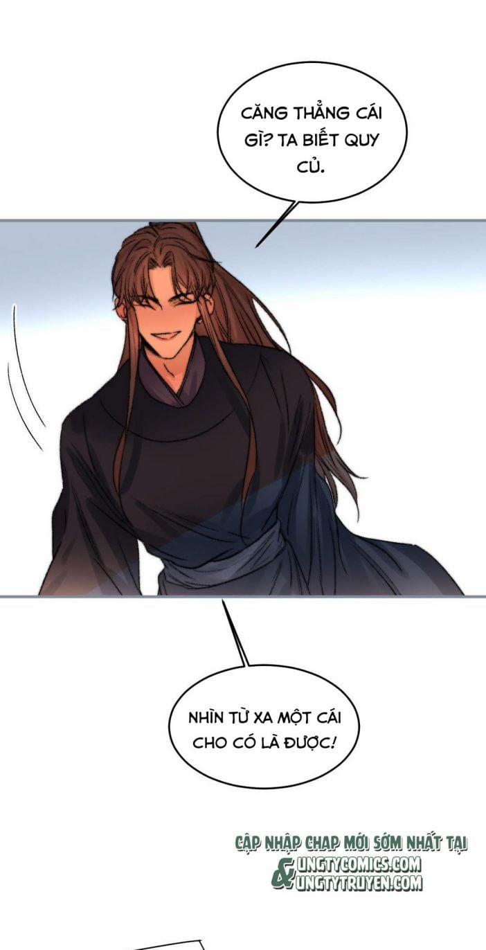 Ô Y Hạng Chi Tù Ái 2 trang 19