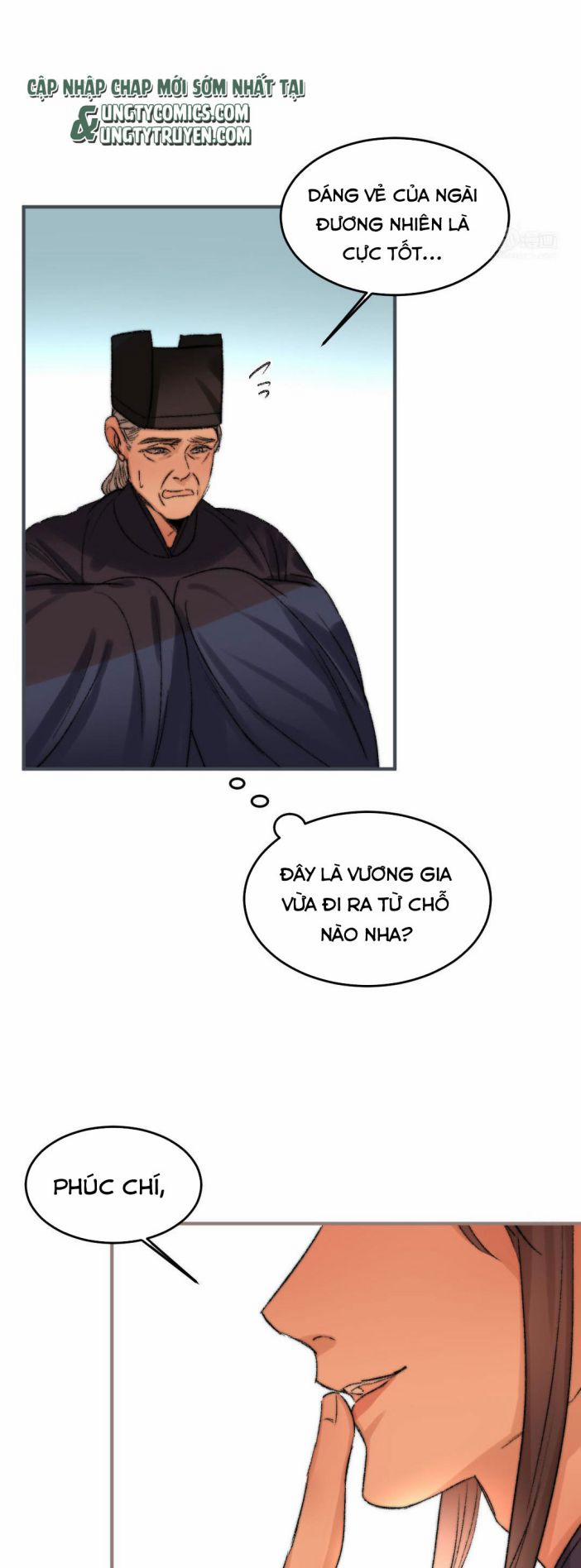 Ô Y Hạng Chi Tù Ái 2 trang 28