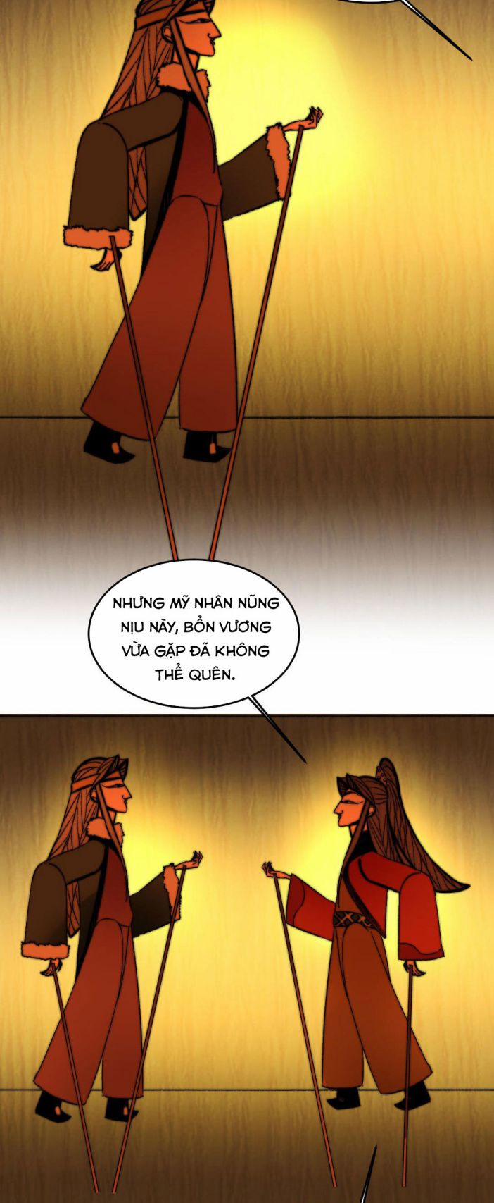 Ô Y Hạng Chi Tù Ái 2 trang 34