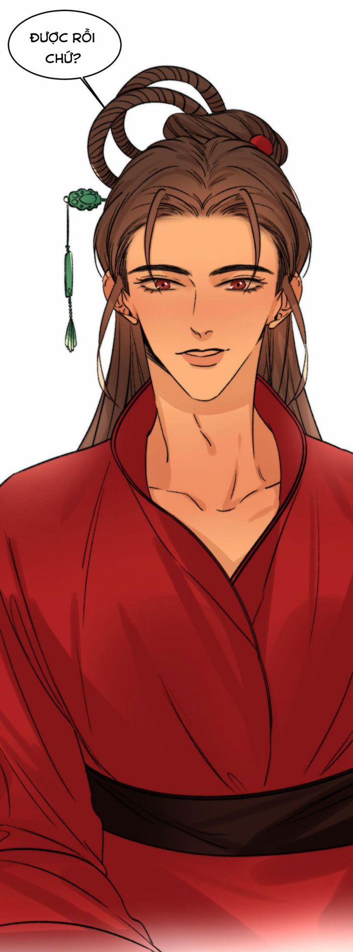 Ô Y Hạng Chi Tù Ái 2 trang 37