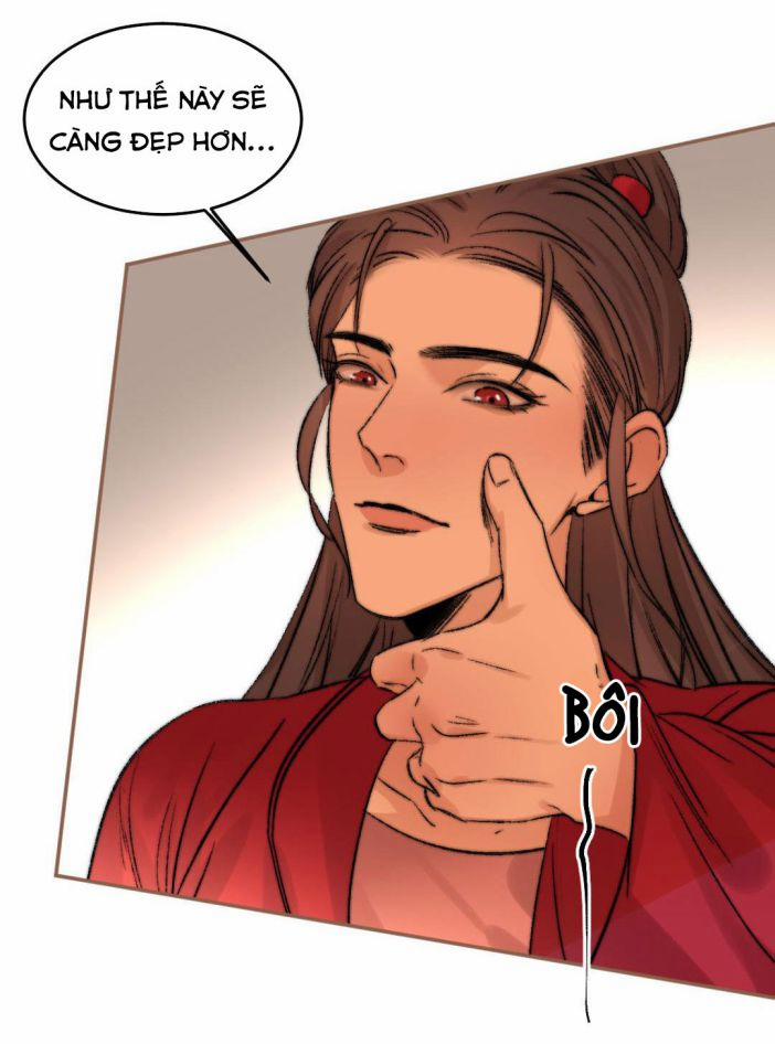 Ô Y Hạng Chi Tù Ái 2 trang 39