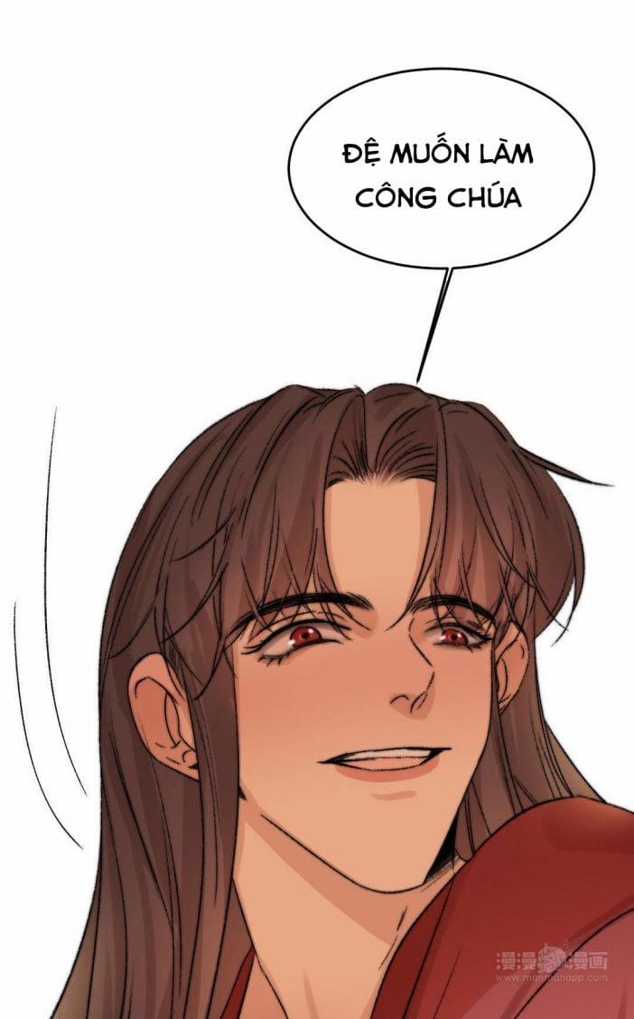 Ô Y Hạng Chi Tù Ái 2 trang 6