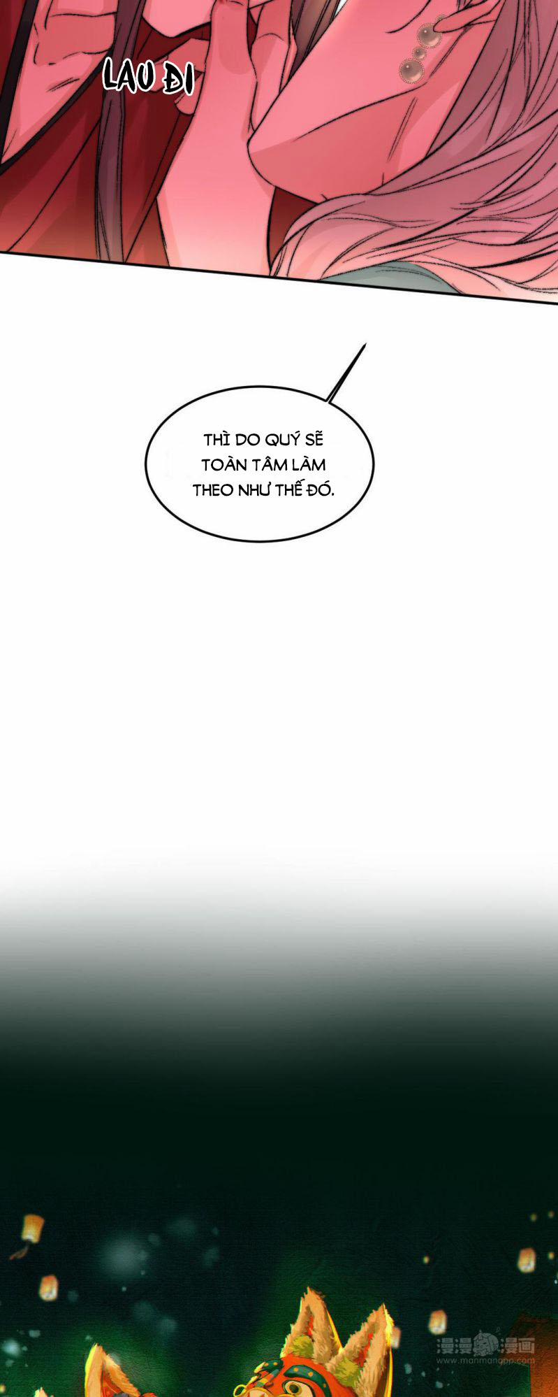 Ô Y Hạng Chi Tù Ái 20 trang 30