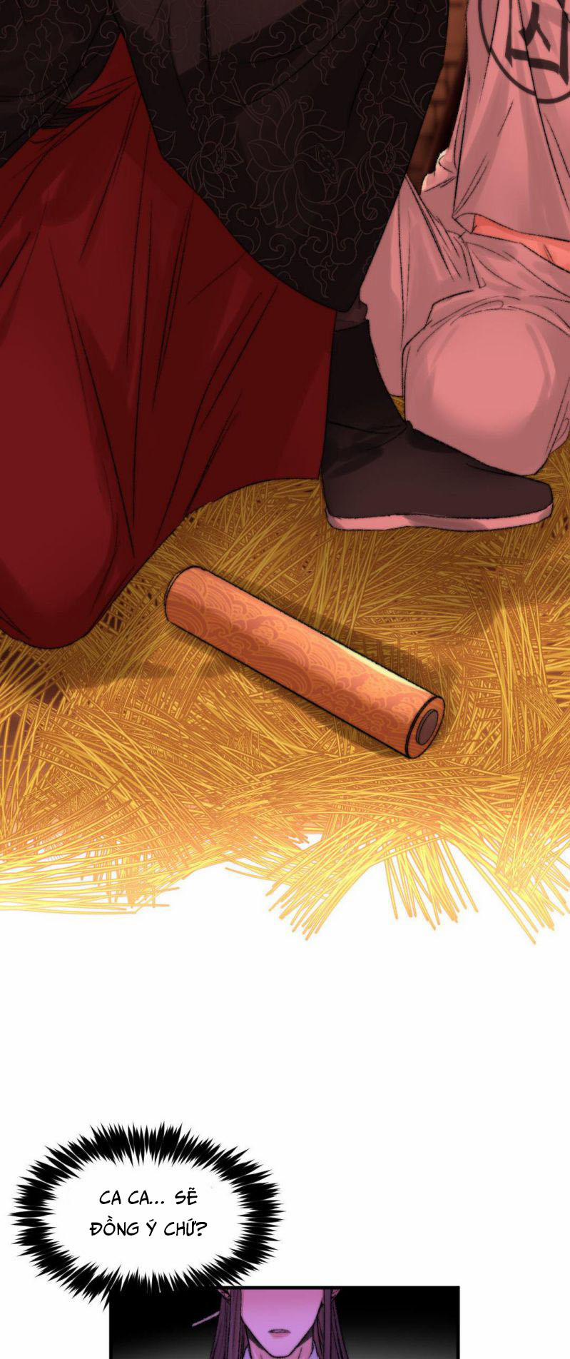 Ô Y Hạng Chi Tù Ái 20 trang 9