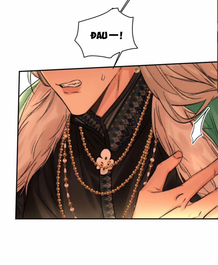 Ô Y Hạng Chi Tù Ái 21 trang 16