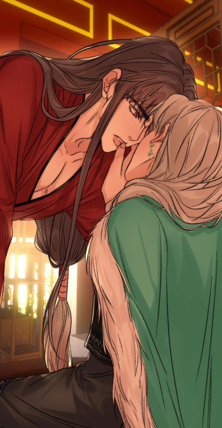 Ô Y Hạng Chi Tù Ái 21 trang 2