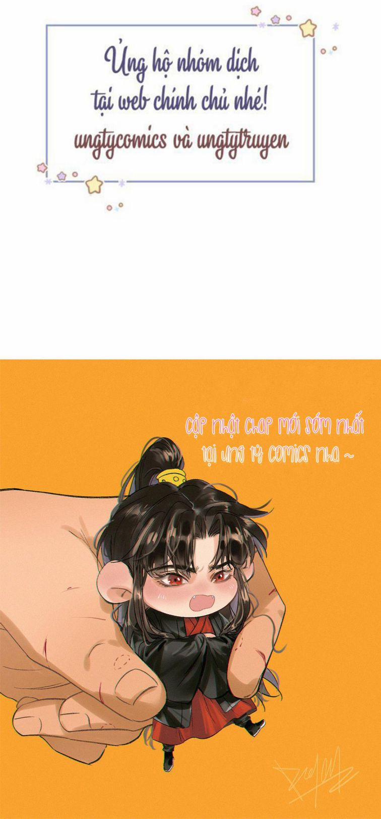 Ô Y Hạng Chi Tù Ái 21 trang 44