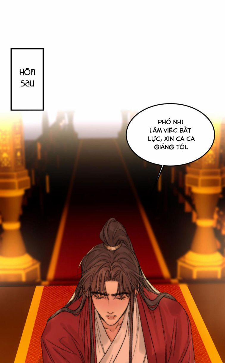 Ô Y Hạng Chi Tù Ái 22 trang 2