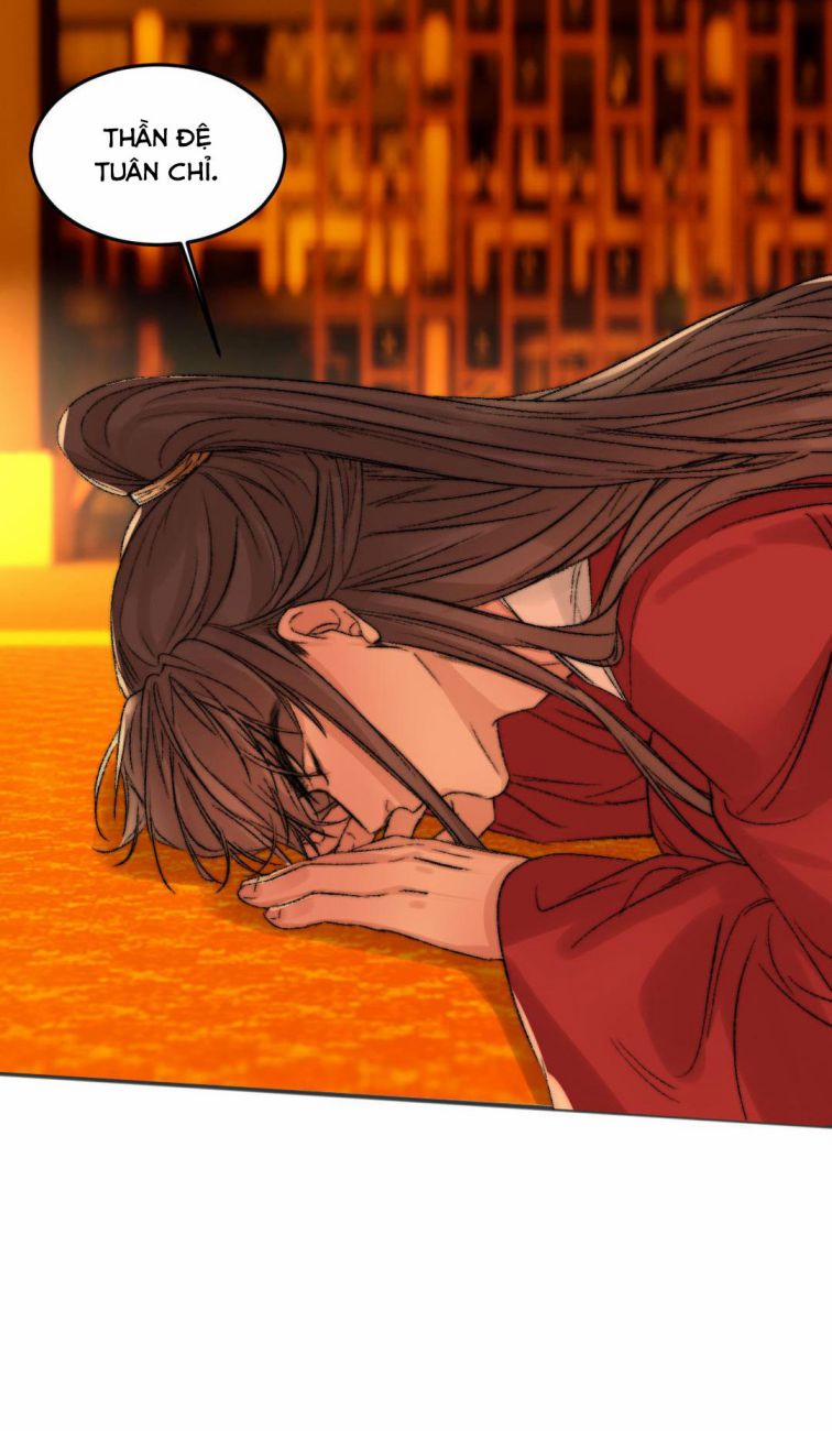 Ô Y Hạng Chi Tù Ái 22 trang 20