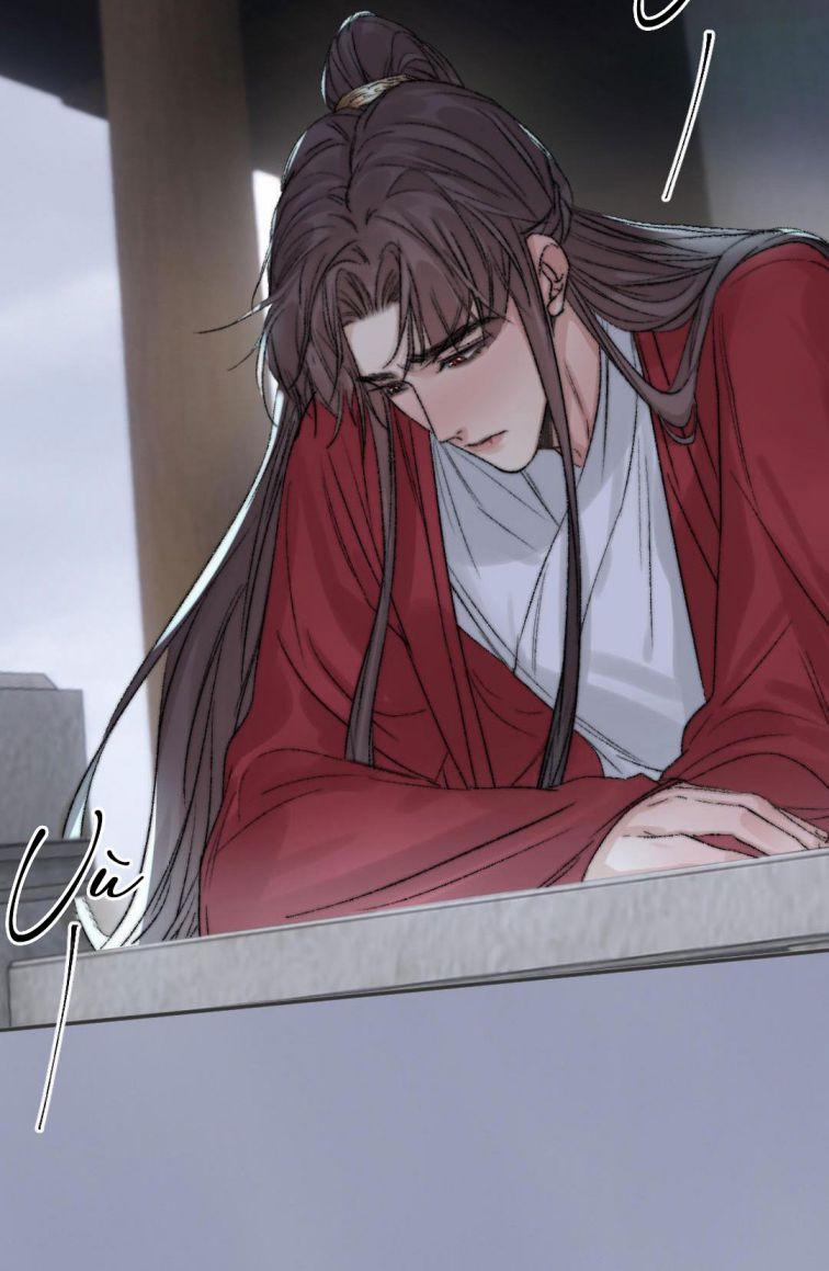 Ô Y Hạng Chi Tù Ái 22 trang 24