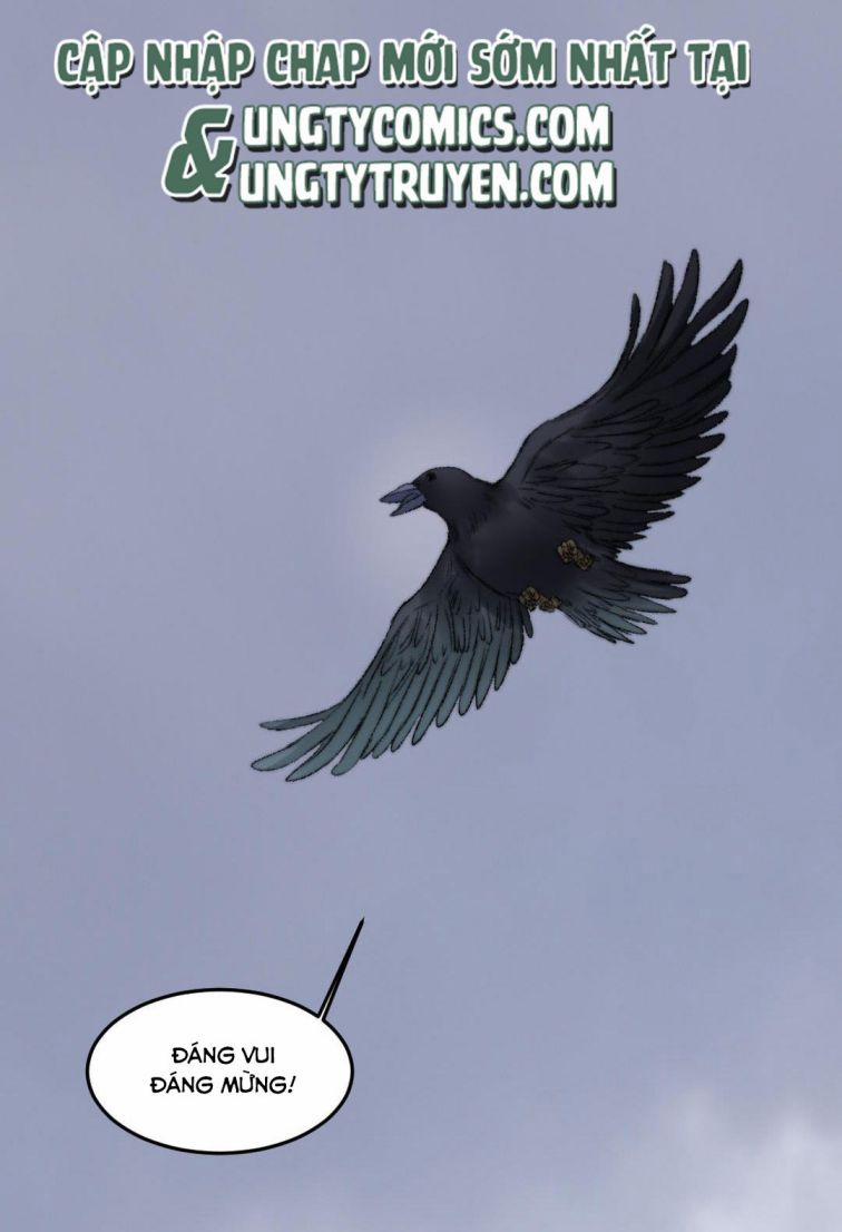 Ô Y Hạng Chi Tù Ái 22 trang 25