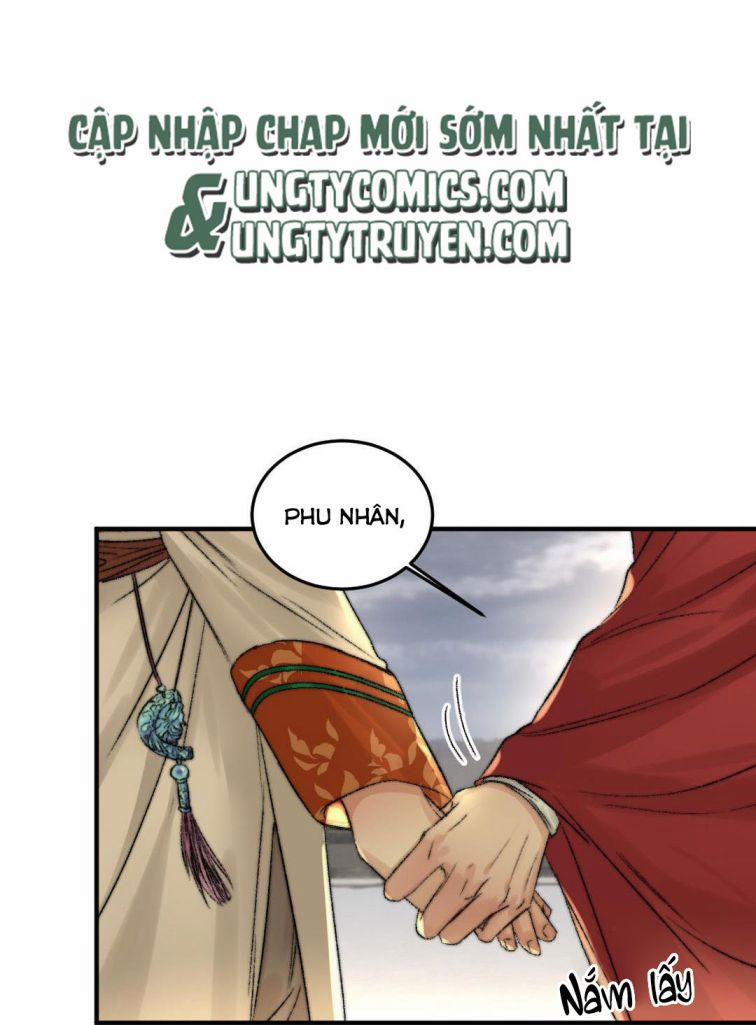 Ô Y Hạng Chi Tù Ái 22 trang 32