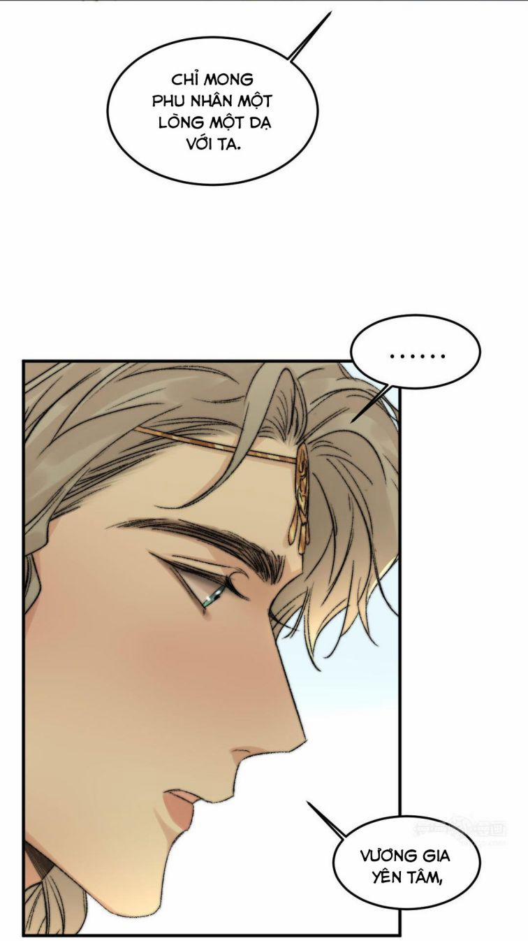 Ô Y Hạng Chi Tù Ái 22 trang 34