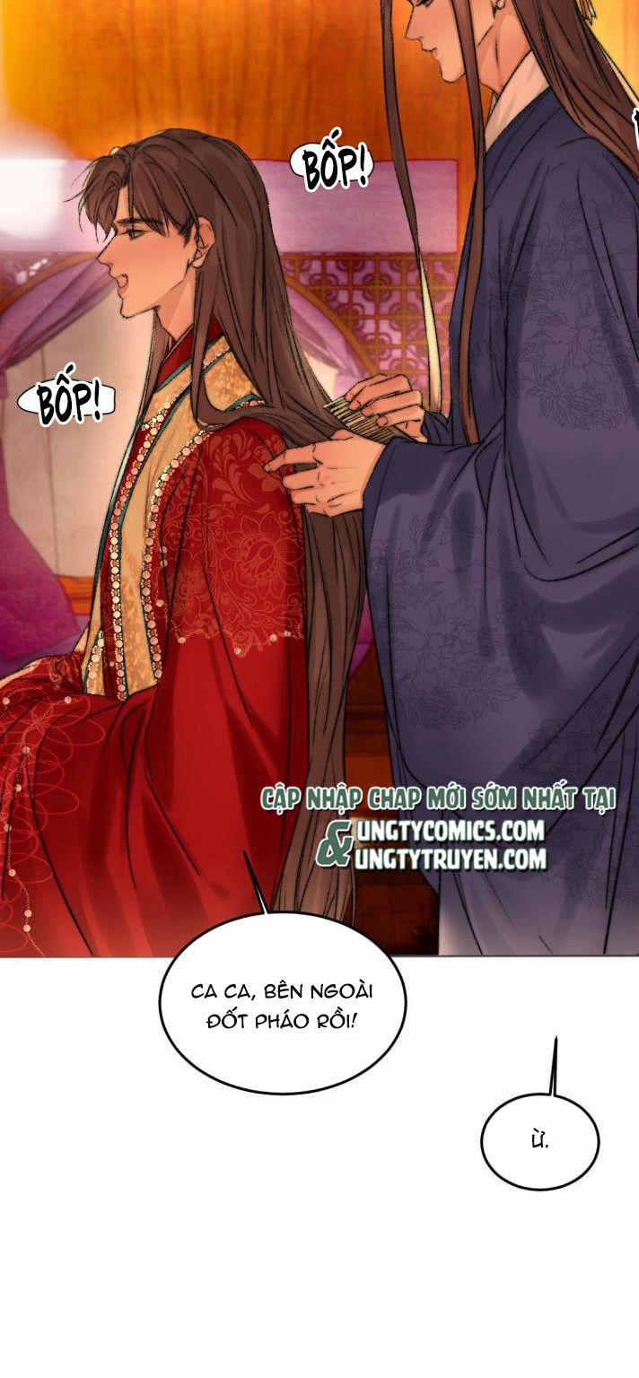 Ô Y Hạng Chi Tù Ái 23 trang 10