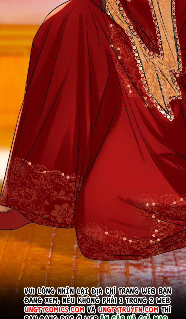 Ô Y Hạng Chi Tù Ái 23 trang 16