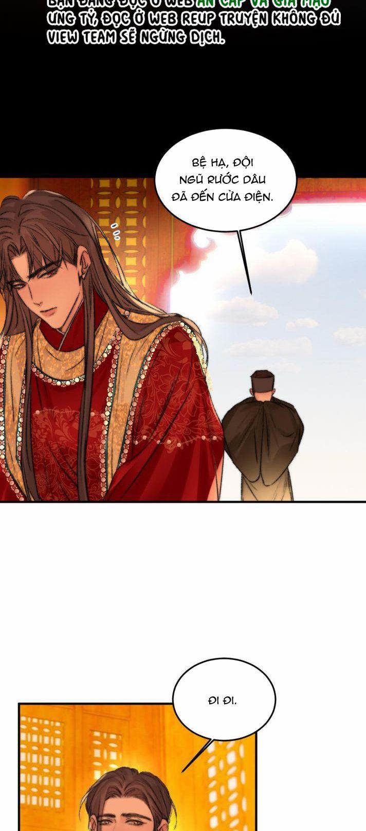 Ô Y Hạng Chi Tù Ái 23 trang 17