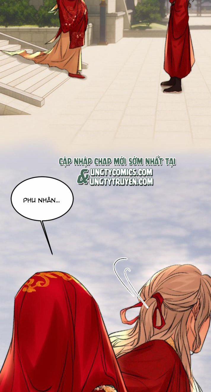 Ô Y Hạng Chi Tù Ái 23 trang 19