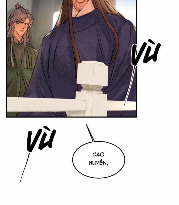 Ô Y Hạng Chi Tù Ái 23 trang 24