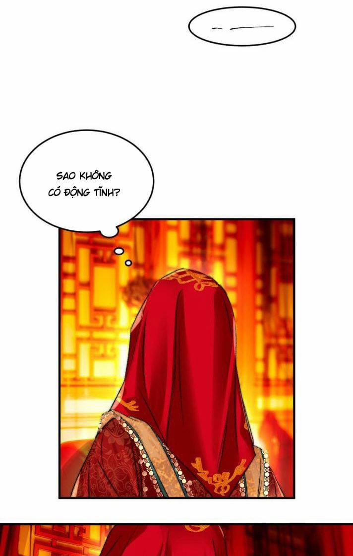 Ô Y Hạng Chi Tù Ái 23 trang 38