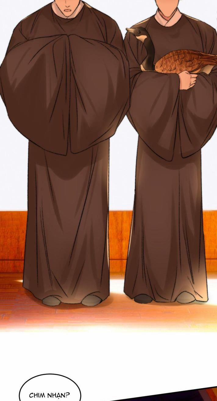 Ô Y Hạng Chi Tù Ái 23 trang 4