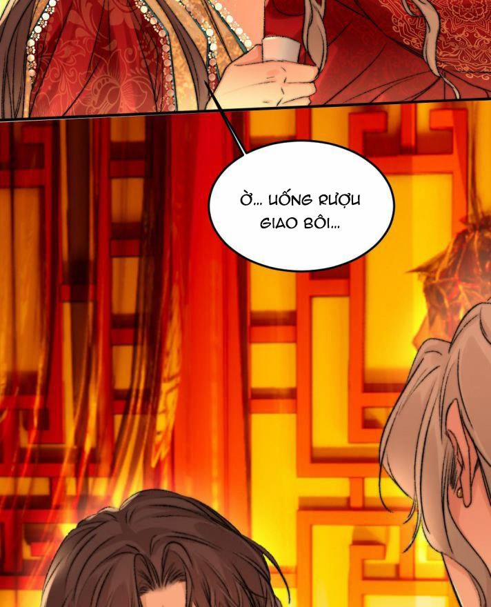 Ô Y Hạng Chi Tù Ái 23 trang 43