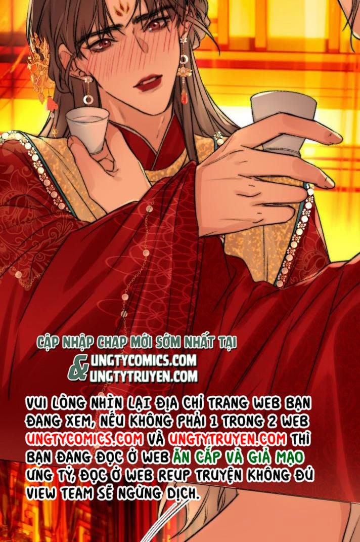 Ô Y Hạng Chi Tù Ái 23 trang 44