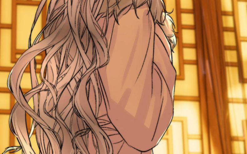 Ô Y Hạng Chi Tù Ái 3 trang 34