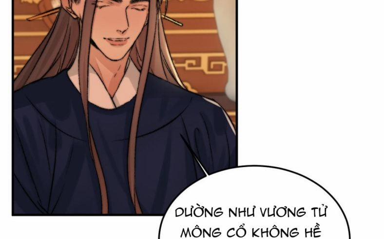 Ô Y Hạng Chi Tù Ái 3 trang 55