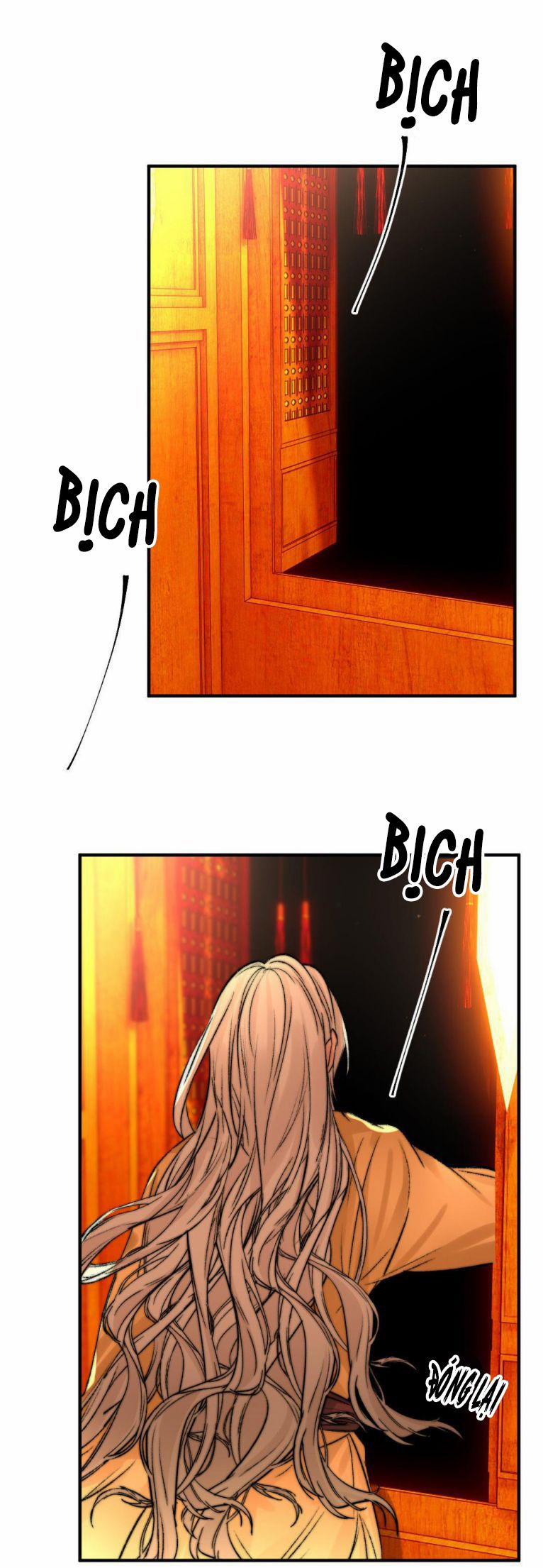 Ô Y Hạng Chi Tù Ái 4 trang 21