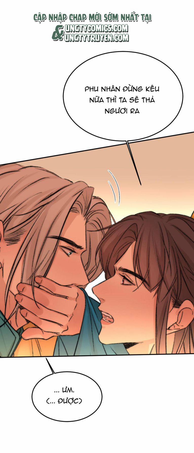 Ô Y Hạng Chi Tù Ái 4 trang 26