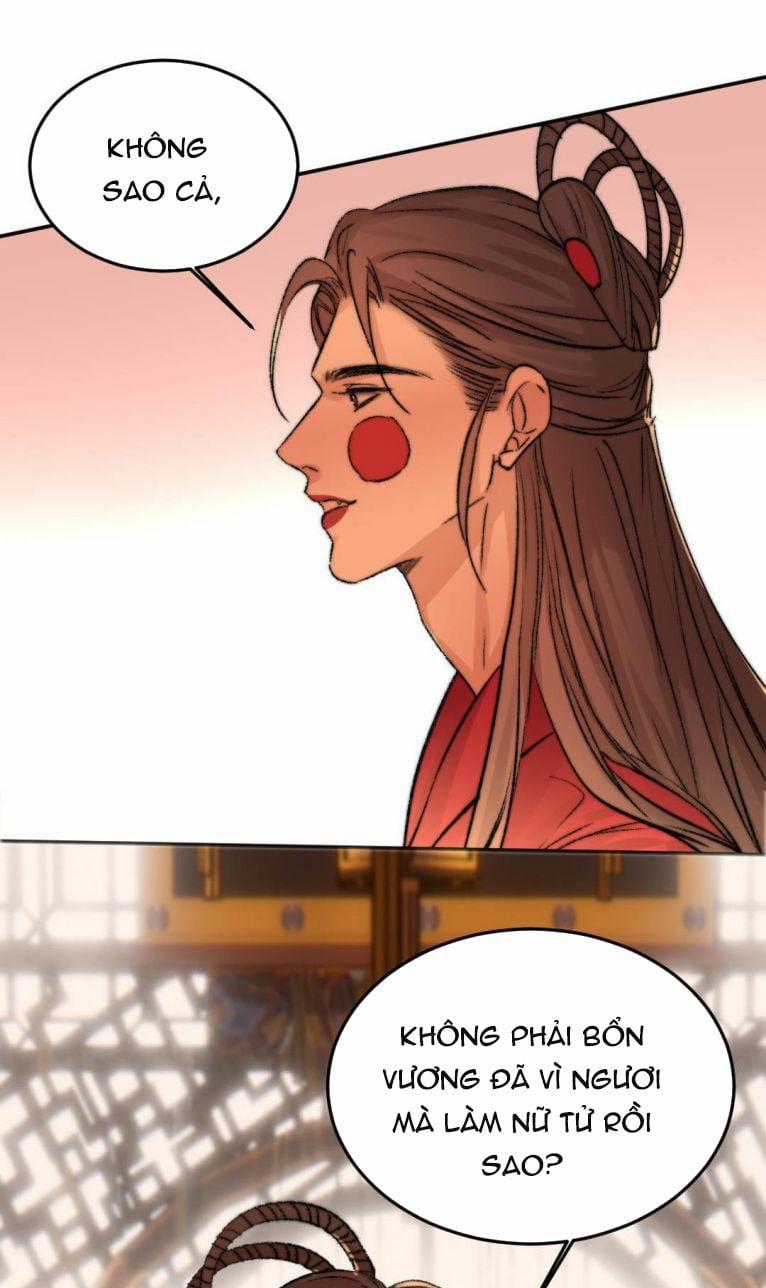 Ô Y Hạng Chi Tù Ái 4 trang 3