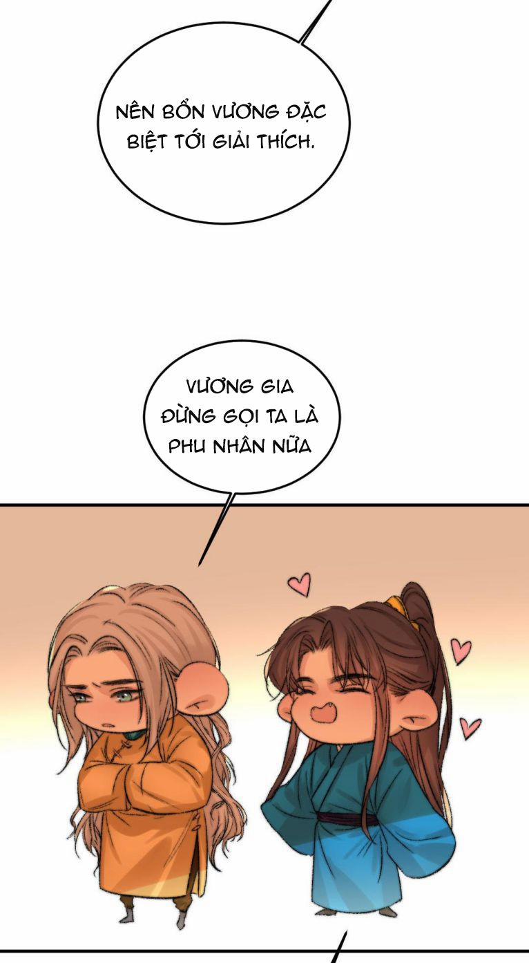 Ô Y Hạng Chi Tù Ái 4 trang 30