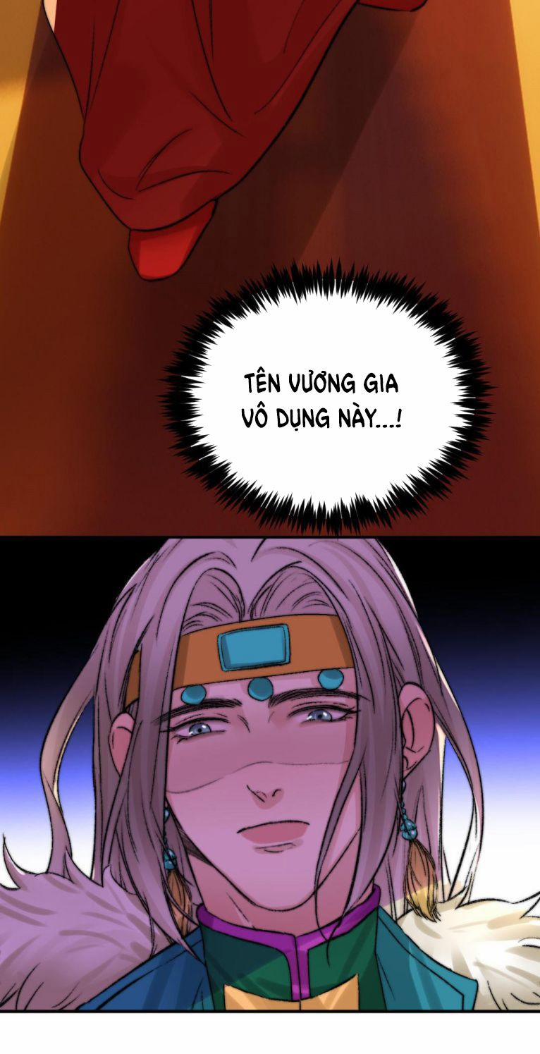 Ô Y Hạng Chi Tù Ái 4 trang 5