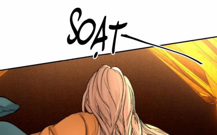 Ô Y Hạng Chi Tù Ái 5 trang 23