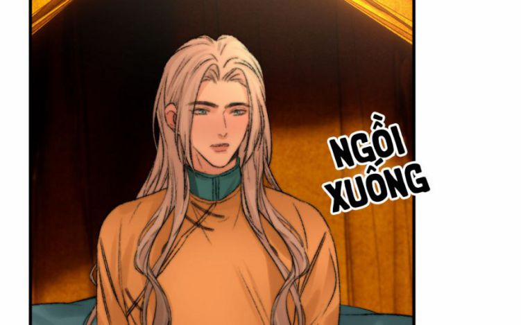 Ô Y Hạng Chi Tù Ái 5 trang 30