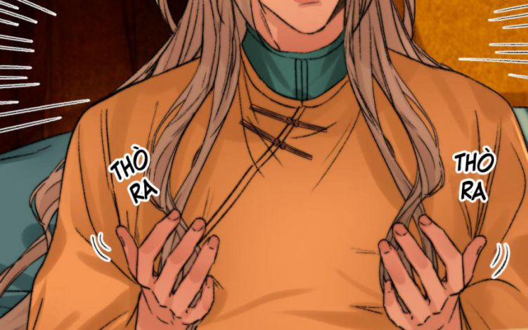 Ô Y Hạng Chi Tù Ái 5 trang 61