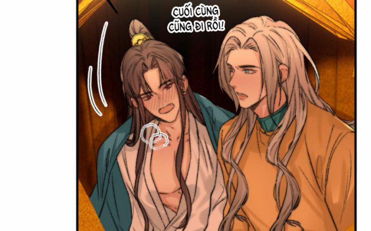 Ô Y Hạng Chi Tù Ái 5 trang 73