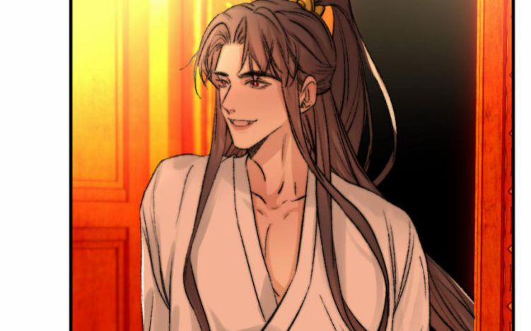 Ô Y Hạng Chi Tù Ái 5 trang 86