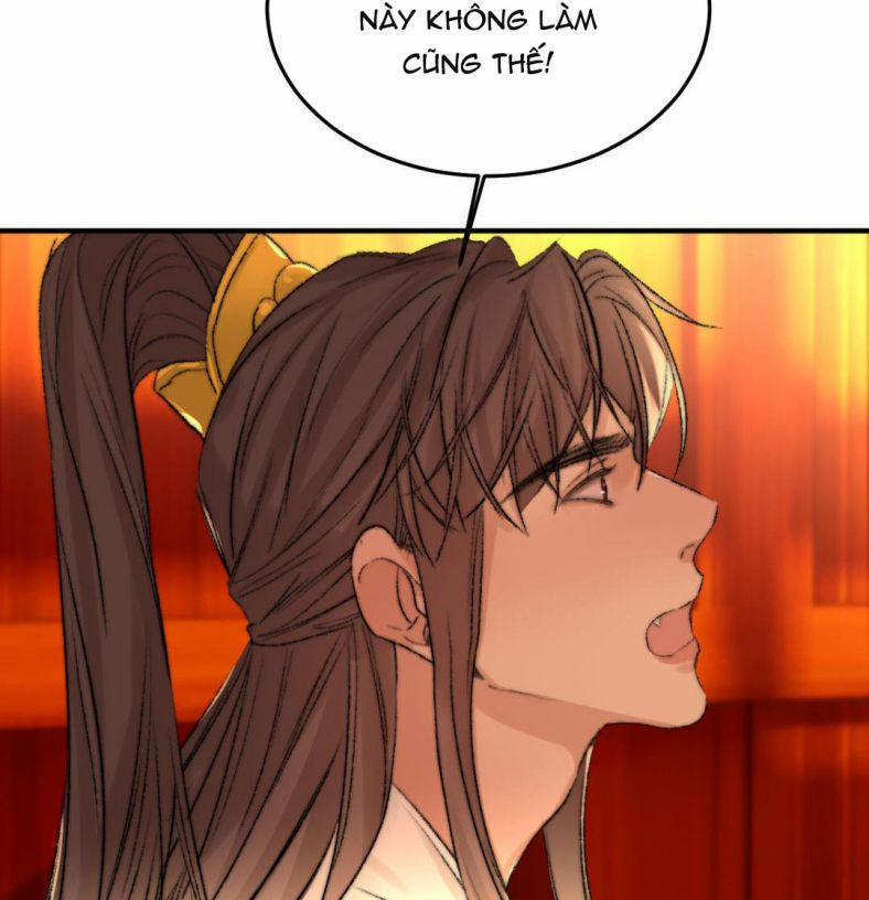 Ô Y Hạng Chi Tù Ái 6 trang 14